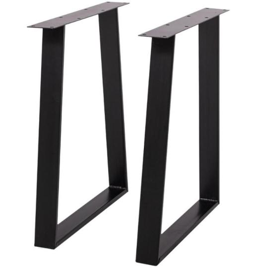 modern x labu asztal vastag asztallappal tomorfa szankotalpas labu minimal design etkezoasztal fekete labu konyha ebedlo asztalok skandinav stilusu asztal.jpg